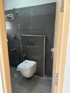 Bathroom Image of 1037 Sq.ft 2 BHK Apartment / Flat for sale in A1 Adarsh Paradise, Hoskote Bengaluru for Rs. 7900000