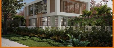 Image of 700 Sq.ft 1 BHK Apartment / Flat for sale in Manjari Budruk, Pune for Rs. 5500000