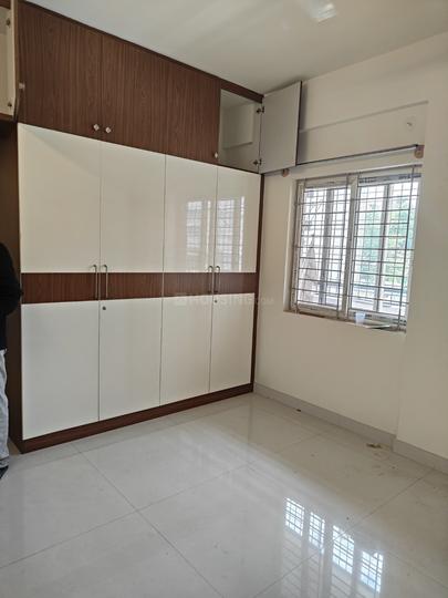 Yeshwantpur Bedroom 1