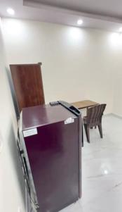 Hall Image of 550 Sq.ft 1 BHK Builder Floor for rent in Patel Nagar New Delhi for Rs. 18000