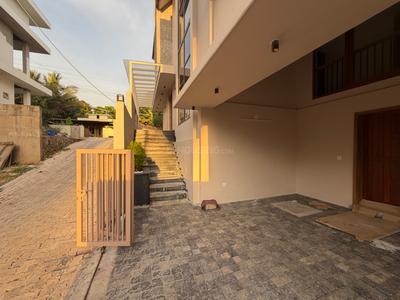 Image of 3094 Sq.ft 4 BHK Independent House for sale in Kakkanad, Kochi for Rs. 16800000