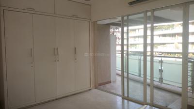 Bedroom Image of 3000 Sq.ft 4 BHK Apartment / Flat for sale in Supreme Pallacio, Baner Pune for Rs. 48500000