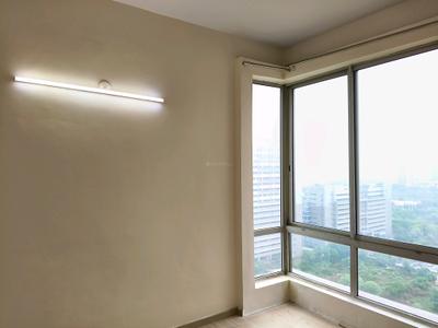 Bedroom Image of 2000 Sq.ft 3 BHK Apartment / Flat for sale in Pioneer Park, Sector 61 Gurgaon for Rs. 36000000