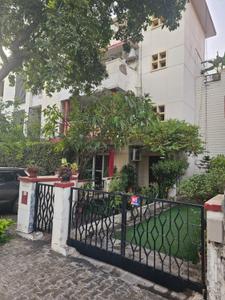 Image of 3000 Sq.ft 3 BHK Builder Floor for sale in South City Luxury Floors, Sector 50, Gurgaon for Rs. 42500000