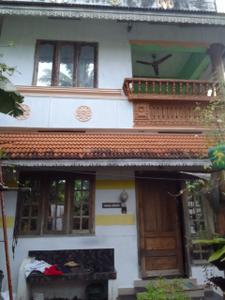 Image of 1700 Sq.ft 4 BHK Independent House for sale in Balaramapuram, Thiruvananthapuram for Rs. 4500000