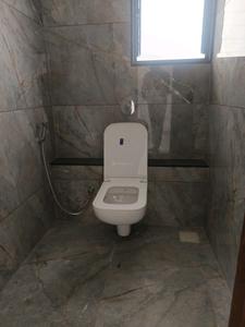 Common Bathroom Image of 1400 Sq.ft 3 BHK Apartment / Flat for sale in Kanifnath Archana Paradise, Mohammed Wadi Pune for Rs. 11000000