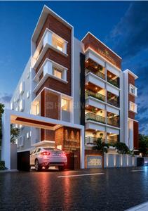 Image of 2830 Sq.ft 4.5 BHK Apartment / Flat for sale in Patia, Bhubaneswar for Rs. 20000000