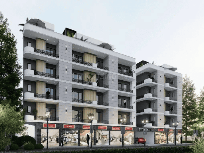 RN Elite Apartment Main Image 1