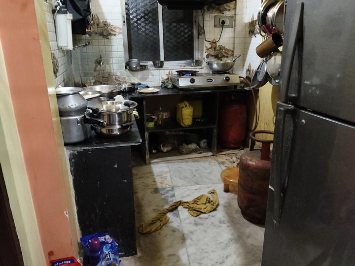 Ganesha Apartment 1 Main Image 1