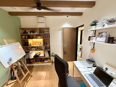 Hall Image of 1300 Sq.ft 3 BHK Apartment / Flat for sale in Dosti West County, Thane West Thane for Rs. 18000000