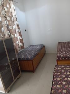 Bedroom Image of House No. 1 in Kharar, Mohali