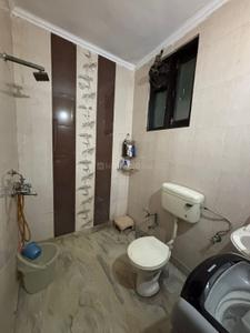 Image of 750 Sq.ft 2 BHK Builder Floor for rent in Aman Floors, Sector 24 Rohini, New Delhi for Rs. 16000
