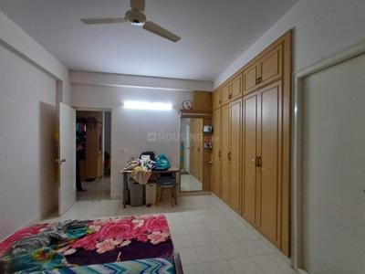 Bedroom Image of 1619 Sq.ft 3 BHK Apartment / Flat for sale in Royale Habitat Apartments, HSR Layout Bengaluru for Rs. 17000000