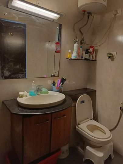 Ranjit Vihar-I, Sector 22 Dwarka Bathroom 1