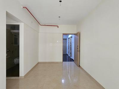 1 BHK Flat