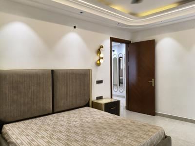 Bedroom Image of 1800 Sq.ft 4 BHK Builder Floor for sale in Sector 22 Gurgaon for Rs. 25000000