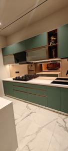 Balcony Image of 500 Sq.ft 1 BHK Apartment / Flat for sale in Gauri Codename Mumbai Million, Malad West Mumbai for Rs. 7700000