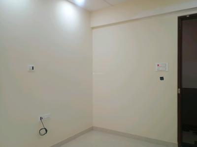 Living Room Image of 1115 Sq.ft 2 BHK Apartment / Flat for sale in Mangeshi Tulip, Kalyan West Kalyan for Rs. 9000000