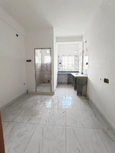 Hall Image of 700 Sq.ft 2 BHK Apartment / Flat for sale in Behala Kolkata for Rs. 2500000