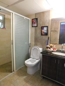 Image of 2600 Sq.ft 3 BHK Apartment / Flat for sale in NCC Nagarjuna Residency, Gachibowli, Hyderabad for Rs. 35000000