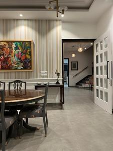 Hall Image of 5200 Sq.ft 5 BHK Villa for sale in Jaypee Kingswood Oriental, Sector 128 Noida for Rs. 130000000