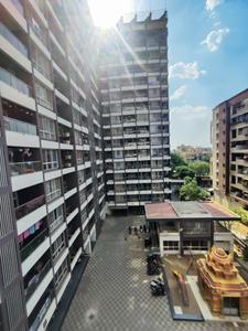 Image of 960 Sq.ft 2 BHK Apartment / Flat for sale in Meriton Tower, Ambegaon Budruk, Pune for Rs. 7200000