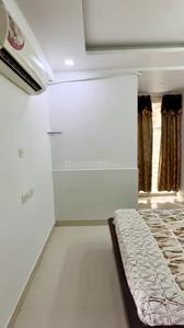 Bedroom Image of 1290 Sq.ft 3 BHK Apartment / Flat for sale in Indraprastha Industrial Area Kota for Rs. 6600000
