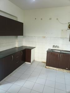 Kitchen Image of 1700 Sq.ft 3 BHK Apartment / Flat for rent in Banaswadi Bengaluru for Rs. 65000