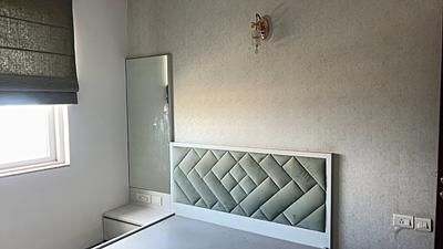 Bedroom Image of 2900 Sq.ft 4 BHK Apartment / Flat for rent in Prestige West Woods, Binnipete Bengaluru for Rs. 140000