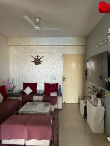 Hall Image of 598 Sq.ft 2 BHK Apartment / Flat for sale in Perfect Zara Aavaas, Sector 104 Gurgaon for Rs. 5500000