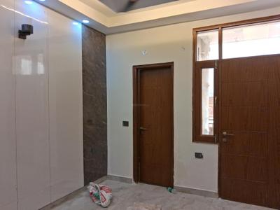 Bedroom Image of 950 Sq.ft 2 BHK Apartment / Flat for sale in Skyline Dev Infra, Sector 49 Noida for Rs. 4500000