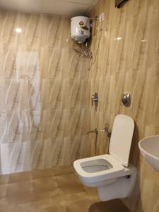 Bedroom Two Image of 600 Sq.ft 2 BHK Apartment / Flat for sale in Crown Lodha Quality Home Tower 2, Thane West Thane for Rs. 10700000