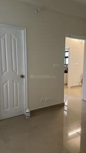 Hall Image of 1200 Sq.ft 2 BHK Apartment / Flat for rent in Viraj BBD Green City Sunbreeze 1, Semra Lucknow for Rs. 20500