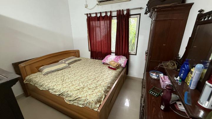 Eden JagatPur Bedroom 1