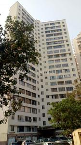 Image of 2800 Sq.ft 3 BHK Apartment / Flat for rent in Mittal Dariya Mahal, Malabar Hill, Mumbai for Rs. 250000