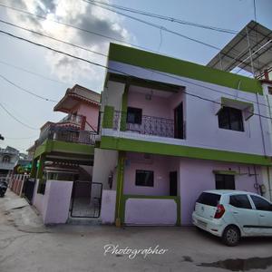 Image of 1631 Sq.ft 4 BHK Duplex for sale in Gorwa, Vadodara for Rs. 9000000