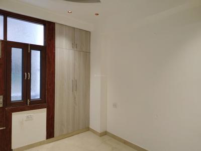 Bedroom Image of 1250 Sq.ft 3 BHK Builder Floor for sale in Shalimar Garden Ghaziabad for Rs. 9000000