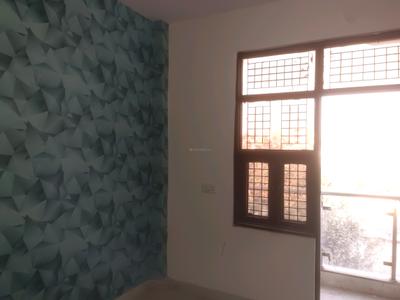 Bedroom Image of 517 Sq.ft 2 BHK Builder Floor for sale in Sector 20 Rohini New Delhi for Rs. 3300000