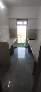 Kitchen Image of 780 Sq.ft 1 BHK Apartment / Flat for sale in Shanti The Cennet, Palava Phase 1 Thane for Rs. 4700000