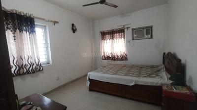 Bedroom Image of 1524 Sq.ft 3 BHK Apartment / Flat for sale in Eden City Maheshtala, Maheshtala Kolkata for Rs. 5800000