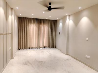 Bedroom Image of 1650 Sq.ft 3 BHK Builder Floor for sale in Anant Raj Estate, Kadarpur Gurgaon for Rs. 22000000