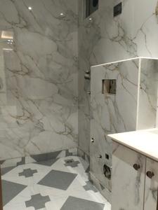 Common Bathroom Image of 1125 Sq.ft 3 BHK Builder Floor for sale in Vikaspuri New Delhi for Rs. 22000000