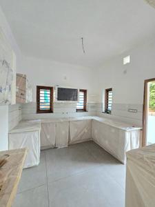 Hall Image of 2250 Sq.ft 4 BHK Independent House for sale in North Parvur Kochi for Rs. 12000000