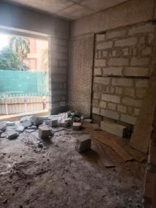 Hall Image of 1200 Sq.ft 2 BHK Apartment / Flat for sale in Sankheshwar Plaza, Kasarvadavali Thane for Rs. 9200000