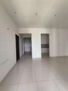 Hall Image of 1241 Sq.ft 3 BHK Apartment / Flat for sale in Hosahalli Bengaluru for Rs. 14300000