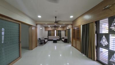 Living Room Image of 5200 Sq.ft 5 BHK Penthouse for sale in Thaltej Ahmedabad for Rs. 49999999