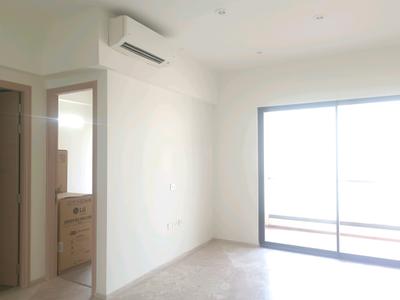Living Room Image of 1672 Sq.ft 3 BHK Builder Floor for sale in Whiteland Blissville, Sector 76 Gurgaon for Rs. 21200000
