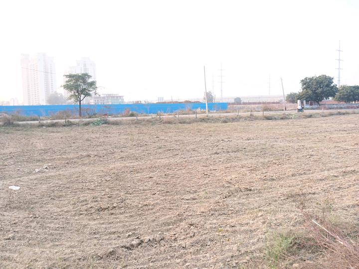 Vatika Express City Plots Main Image 1