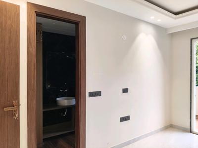 Bedroom Image of 3240 Sq.ft 4 BHK Builder Floor for sale in Greenwood City Floors, Sector 45 Gurgaon for Rs. 49000000