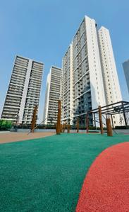 Image of 2088 Sq.ft 3 BHK Apartment / Flat for sale in Godrej Woods, Sector 43, Noida for Rs. 48000000
